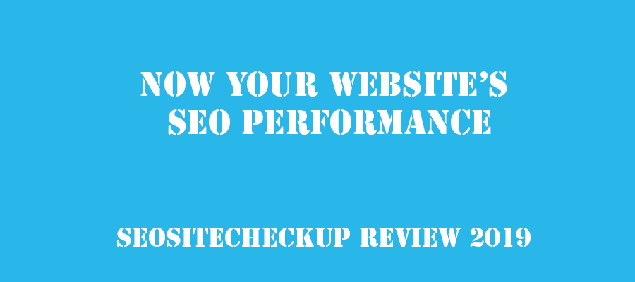 Know-Your-Website’s-SEO-Performance