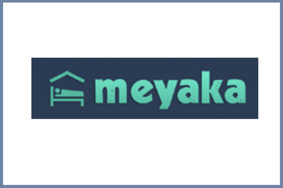 Meyaka Logo